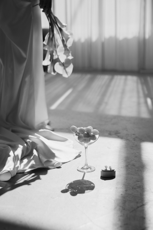 Photographers Myla Li