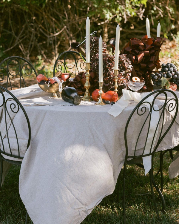 Interview with Wedding Photographer Valerie Thompson