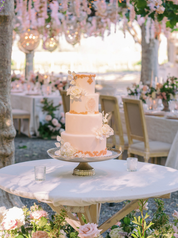 Planners A Charming Fête