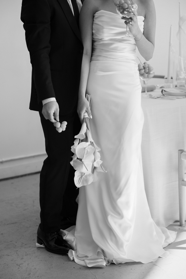 Photographers Myla Li