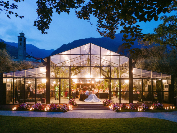 Planners Mitheo Events