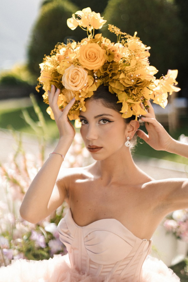 Planners Georgia Louise Weddings