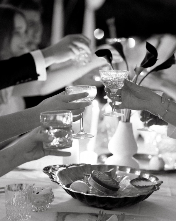 How to Make Wedding Reception Timeline | Reception Schedule | Wedding Ceremony Agenda