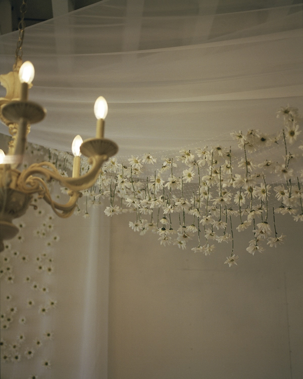 Modern Chinese Wedding | Elegant and Romantic Wedding in Ontario