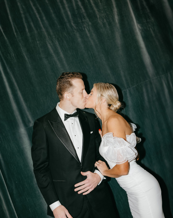 Photographers Myla Li