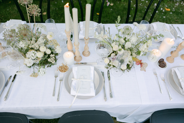 Photographers Myla Li