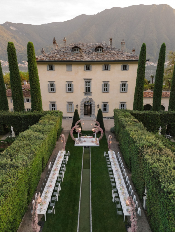 Planners Georgia Louise Weddings