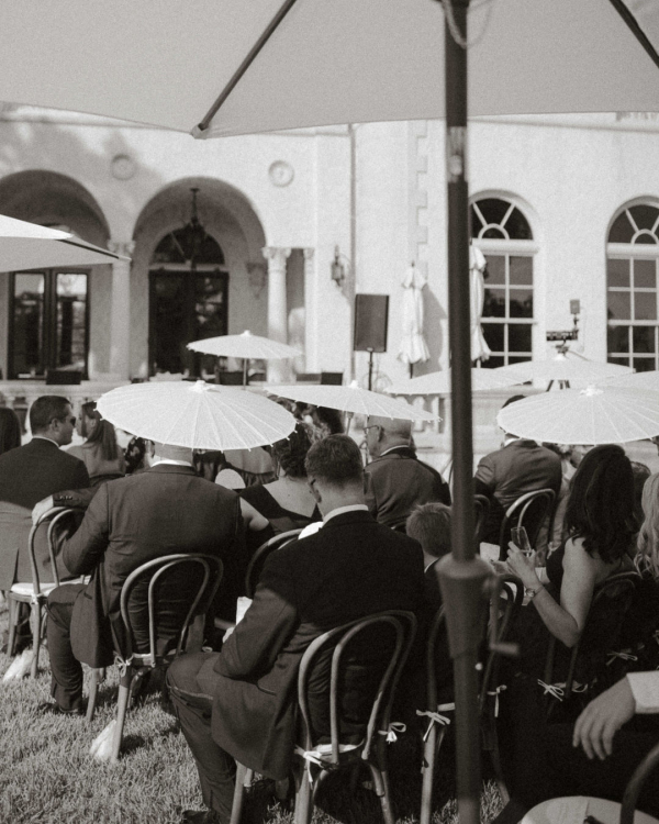 Interview with Wedding Photographer Valerie Thompson