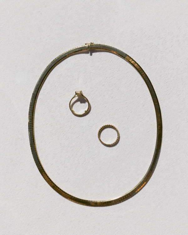 Interview with Wedding Photographer Valerie Thompson