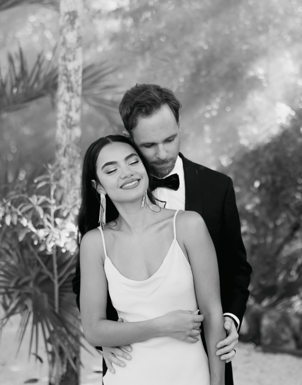 Photographers Myla Li