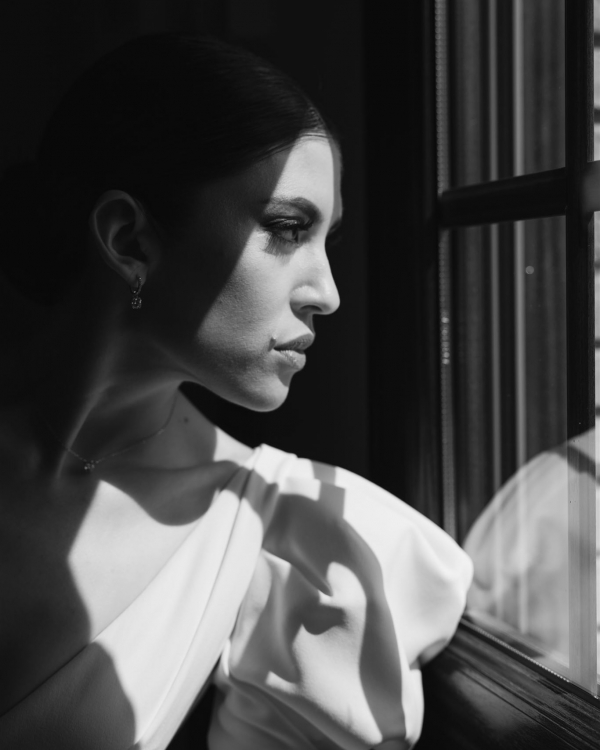 Real Wedding: Constanza & Jaume | Wedding in Spain | Photos