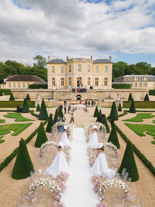 Planners Georgia Louise Weddings