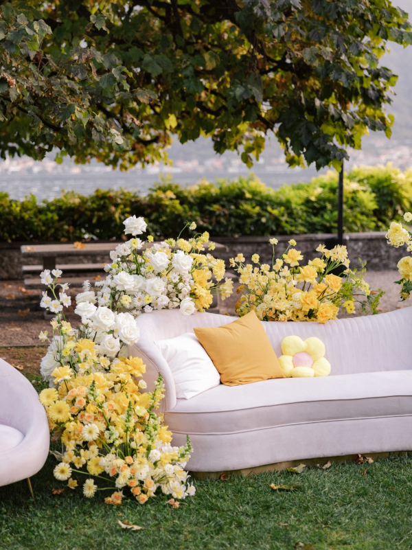 Planners Georgia Louise Weddings