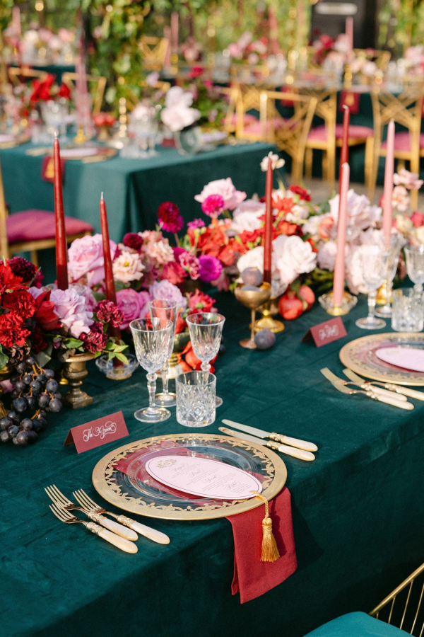 Planners Mitheo Events