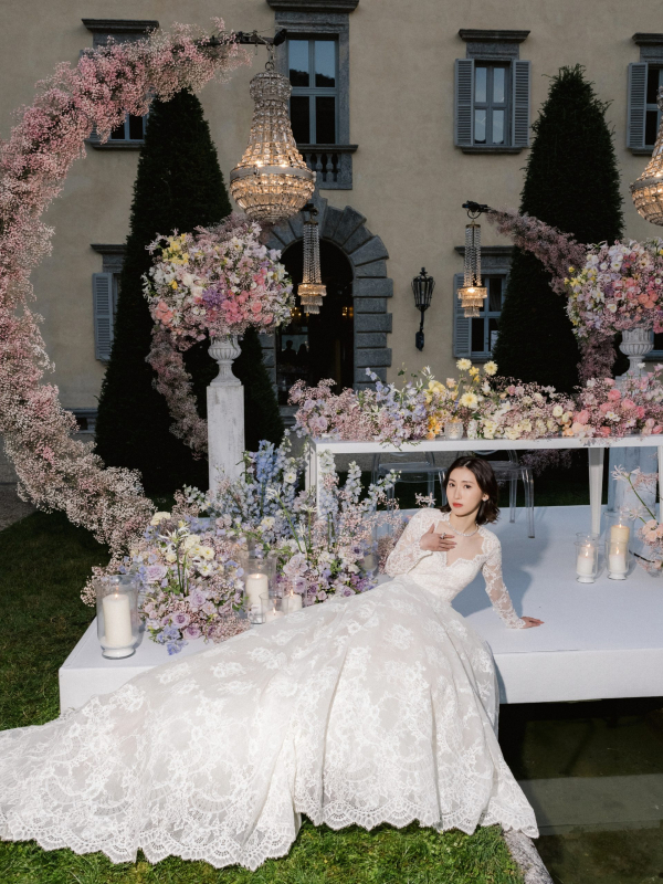 Planners Georgia Louise Weddings