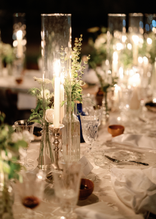 An Unforgettable Two-Day Wedding Weekend at Brays Island