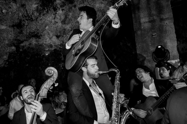 Planners Georgia Louise Weddings