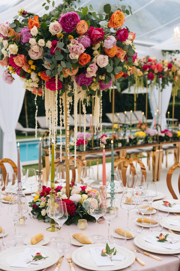 Planners Georgia Louise Weddings