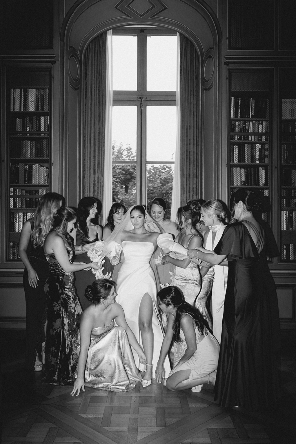 Photographers Abby Hart