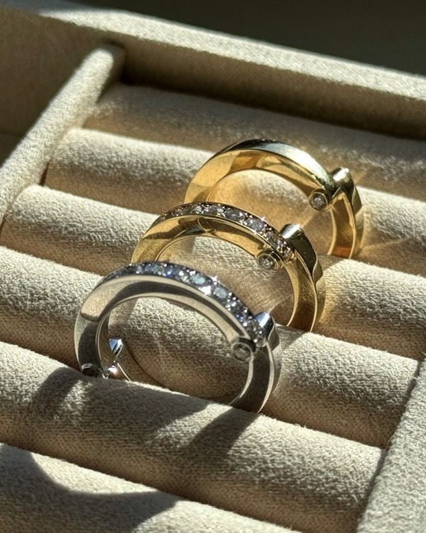 How to Care for an Engagement Ring | Engagement Ring Cleaning | Platinum, Gold | How to Keep a Diamond Ring Clean