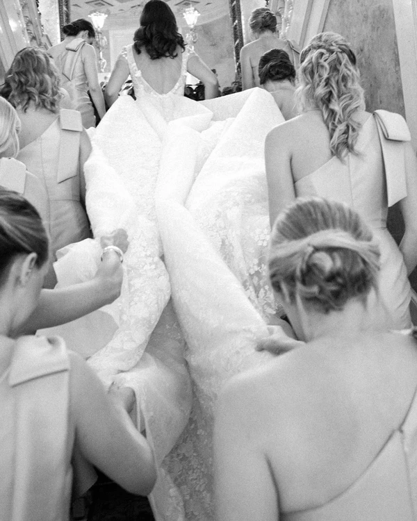Bridesmaid’s Letter to the Bride: 6 Useful Tips and Insights — photo 1