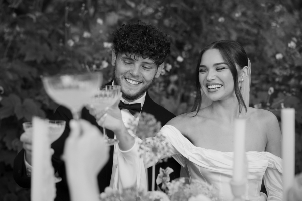 Photographers Myla Li