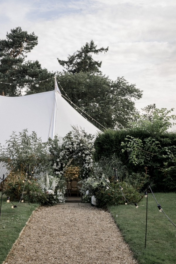 Planners Studio White