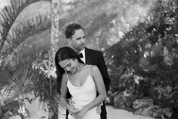 Photographers Myla Li