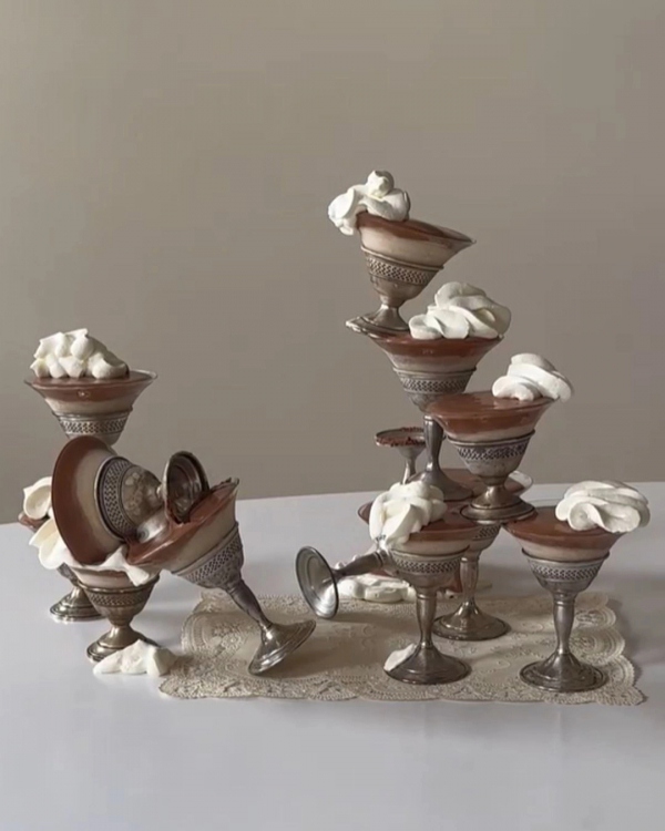 20 Best Alternatives to Cake for a Wedding | Unique, Non-Traditional Cake Substitutes | Wedding Dessert