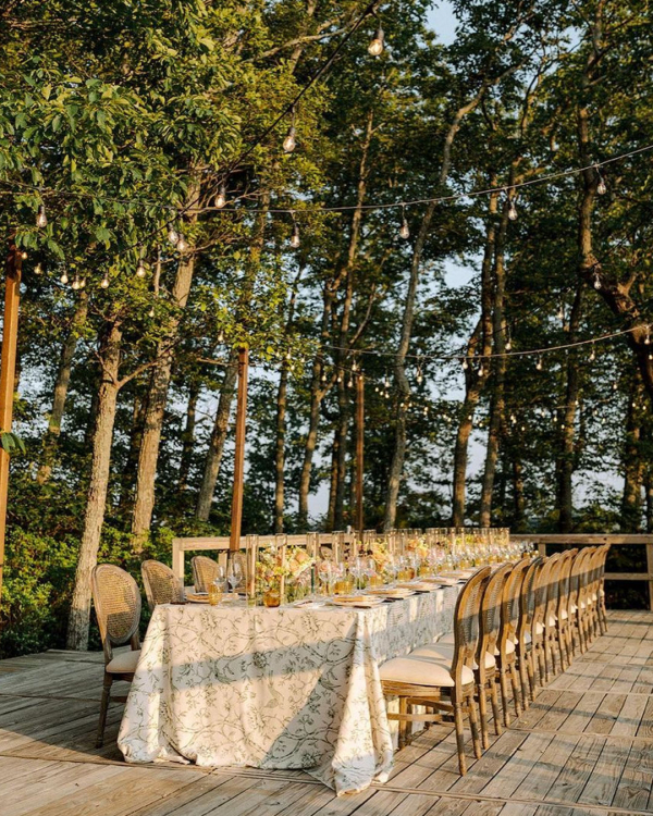 Interview with Wedding Photographer Kate Thompson