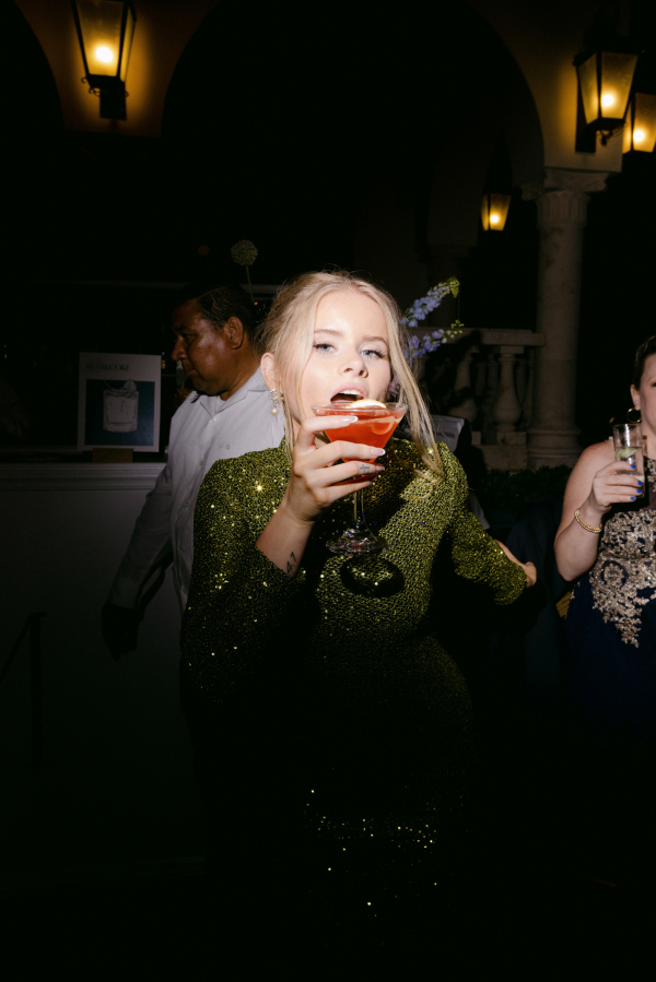 Photographers Anna Roussos