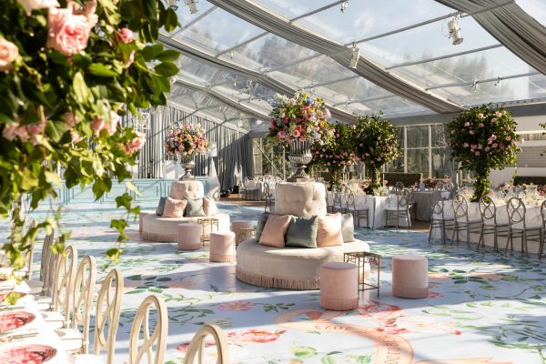 Planners A Charming Fête