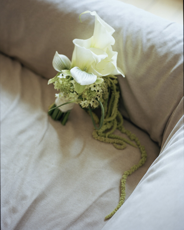 Modern Chinese Wedding | Elegant and Romantic Wedding in Ontario