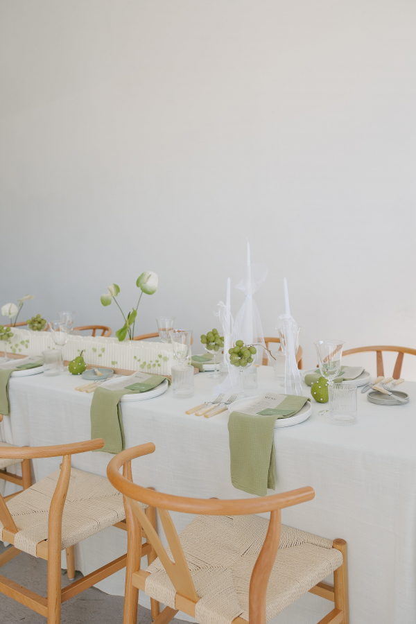 Photographers Myla Li