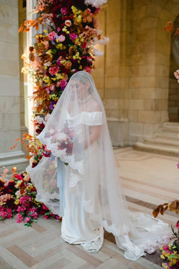 Planners A Charming Fête