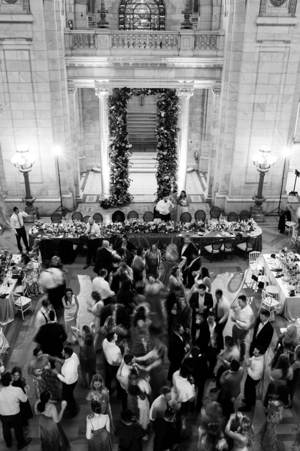 Planners A Charming Fête