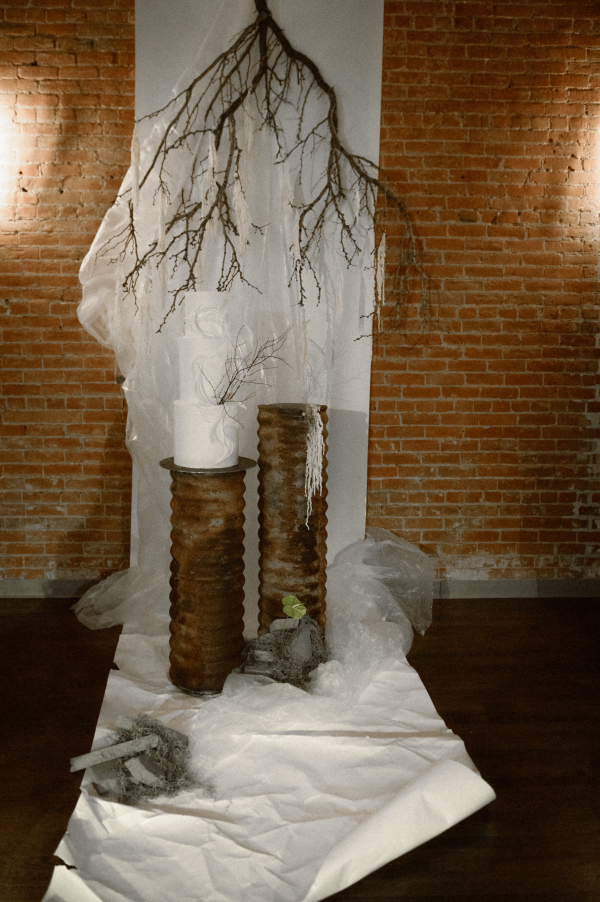 Unified Connection Shoot