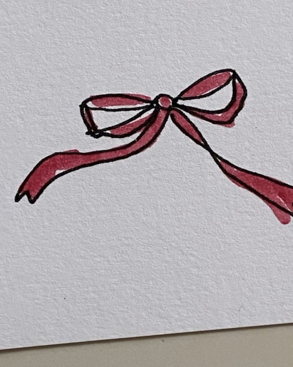 Letter to the Bride from Bridesmaid on Wedding Day Guide | Maid of Honour Letter Tips