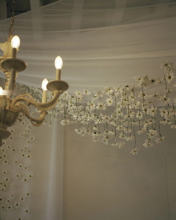 Modern Chinese Wedding | Elegant and Romantic Wedding in Ontario