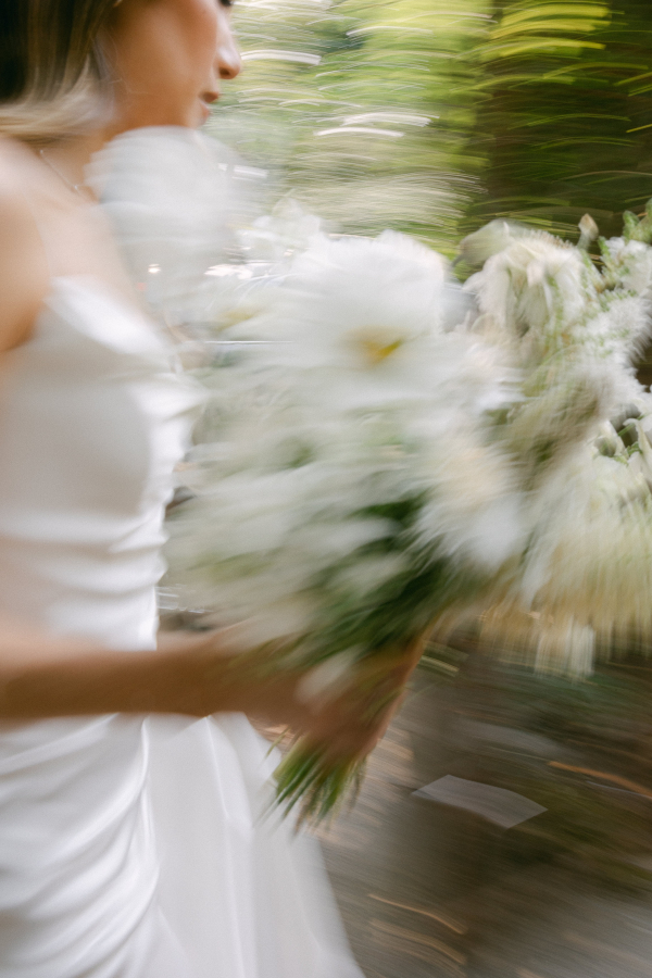 Photographers Myla Li