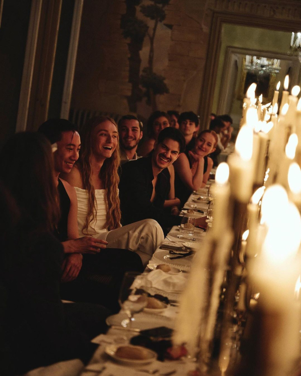 The Ultimate Litmus Test for Cutting Down Your Guest List