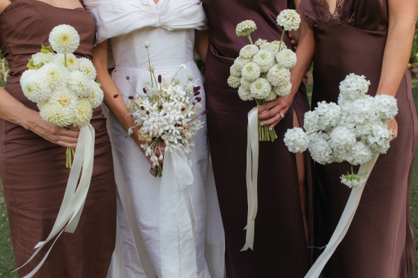 Florists The Naked Florist