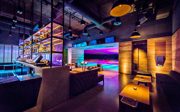 Venues Edition The Miami Beach