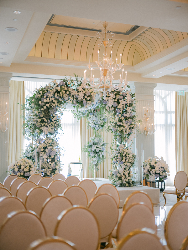 Venues Hotel Casa Del Mar