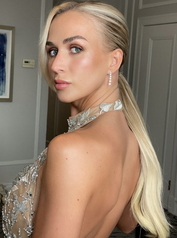 Beauty Maria Shevchenko