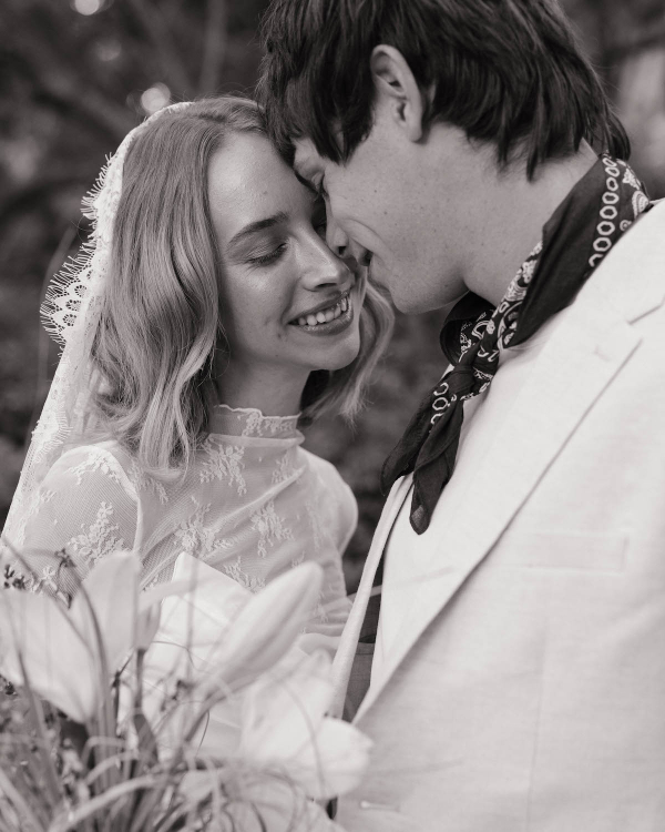 A Garden of Quiet Promises