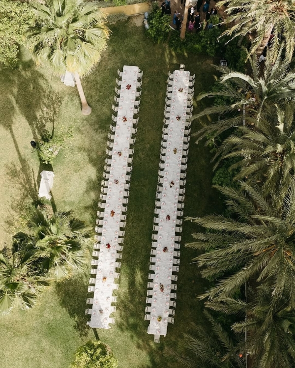 19 Best Wedding Planners in Europe | European Wedding Planning Companies | TOP Luxury Bridal Agencies