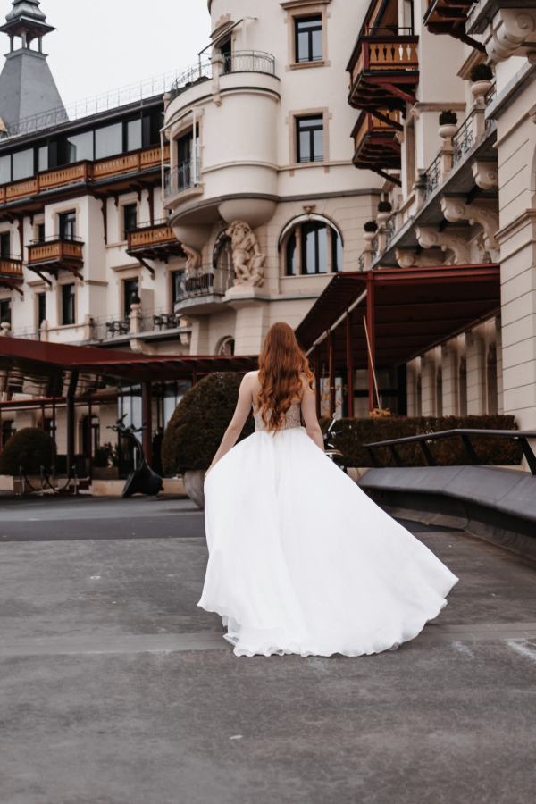 Venues The Dolder Grand Hotel