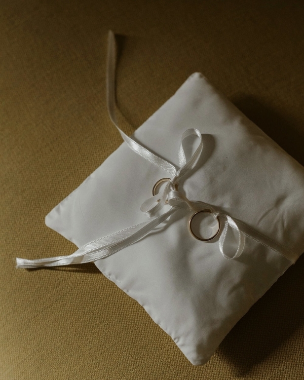 A Heartfelt & Elegant Celebration Amongst the Italian Countryside