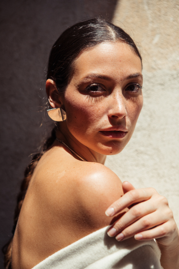 Photographers Marcus Jolly